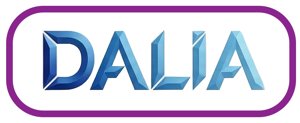 Dalia Logo